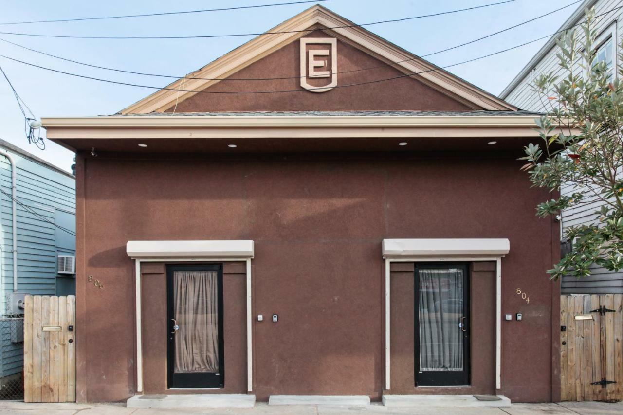 N Broad Studios Ню Орлиънс Екстериор снимка